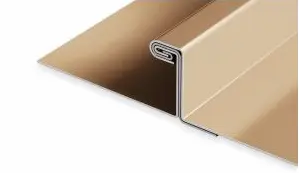 Title-Loc Metal detail